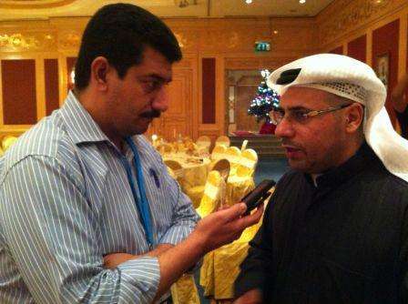 سهو السهو يتحدث لمراسل كووورة