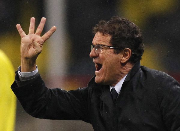 فابيو كابيلو