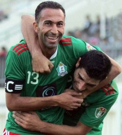 رأفت علي وأحمد عبد الحليم