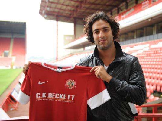  أحمد حسام "ميدو" 