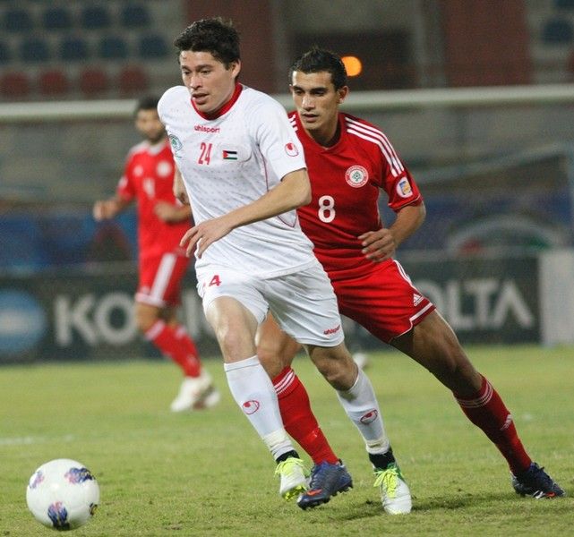 اليكسس نصار 