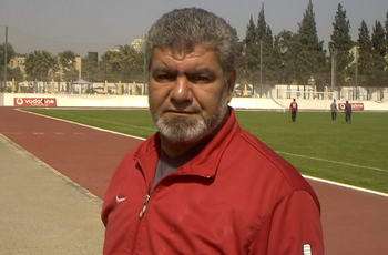 إكرامي الأب