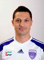 ميريل رادوي