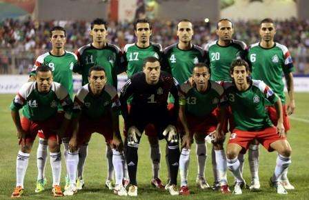 فريق الوحدات