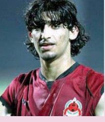 جار الله المري