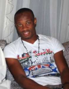  البورندي سليماني نديكومانا