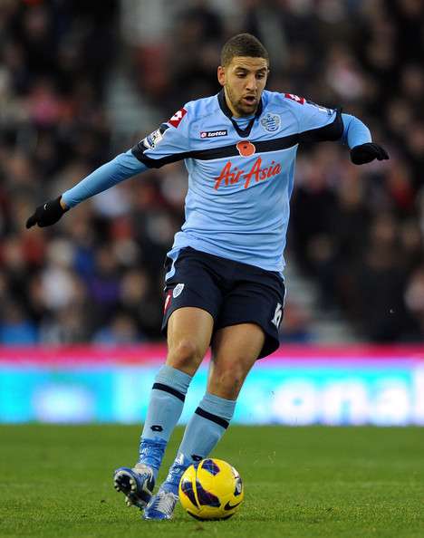 عادل تاعرابت 