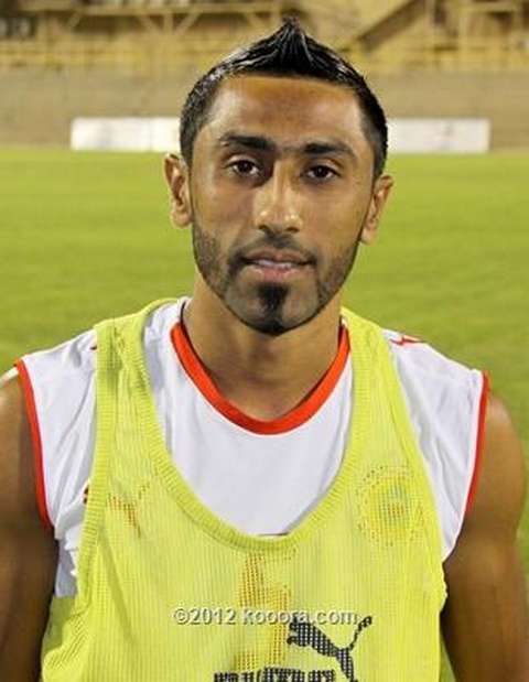 صالح عبد الحميد