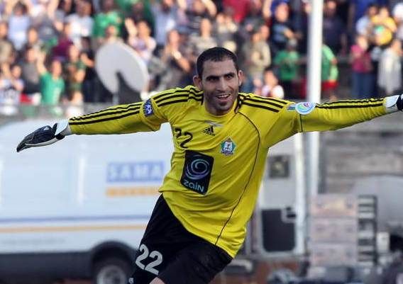 محمود قنديل 