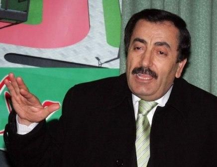 عزت حمزة