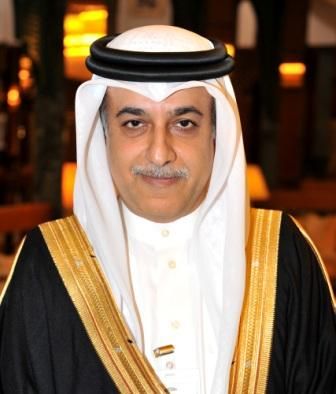 الشيخ سلمان بن إبراهيم آل خليفة.