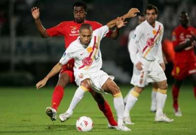  البرازيلي جرافيتي 