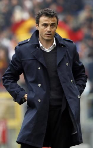 لويس أنريكي