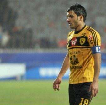 نواف المطيري