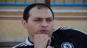 عمرو عبد الحق