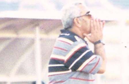 محمد عوض