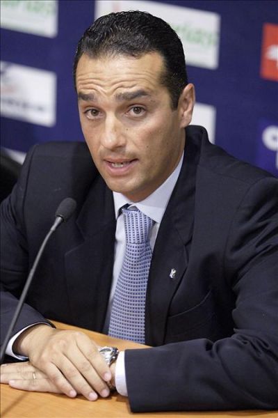 خوسيه لويس اولترا مدرب ديبورتيفو