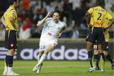 مارسيليا في مواجهة سوشو