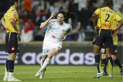 مارسيليا في مواجهة سوشو