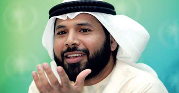 مروان بن غليطه