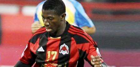 دانيال جومو