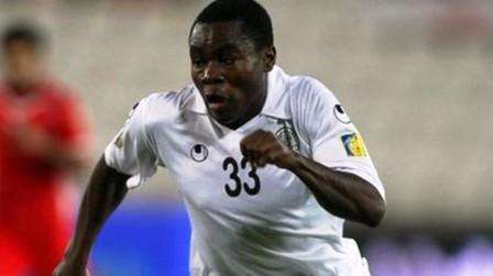  أبوكو أجيمانج