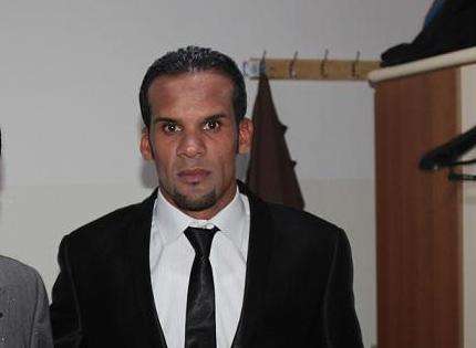 عادل الشاعري