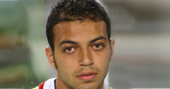 حسام أسامة 