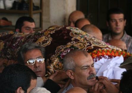 جثمان سليم حمدان 