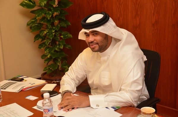 خالد الحاج