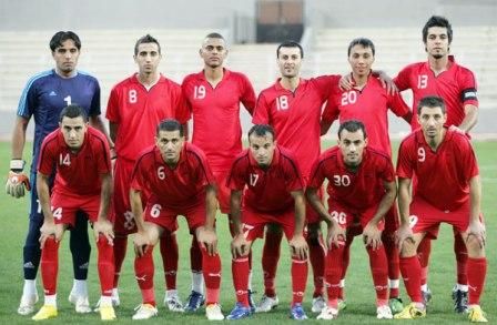 فريق الجزيرة 
