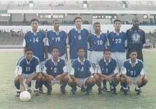 الهلال الليبي