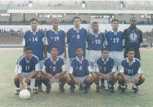 الهلال الليبي