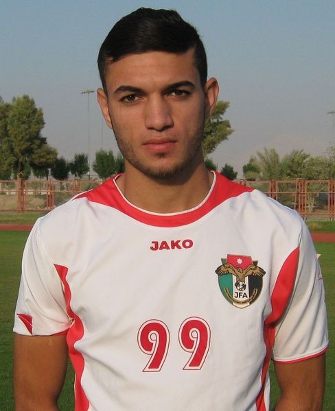 بلال قويدر 