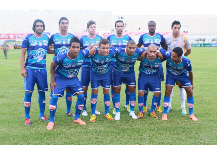 النادي الإفريقي