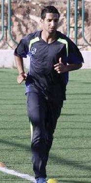 قيس العتيبي