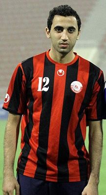 محمد مصطفى 