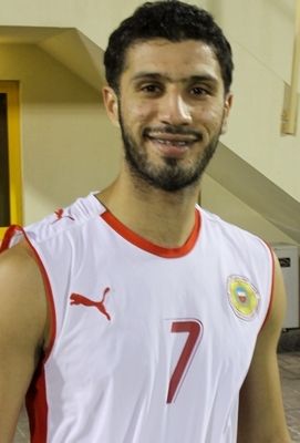 حمد راكع  