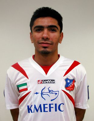 ebraheem shehab