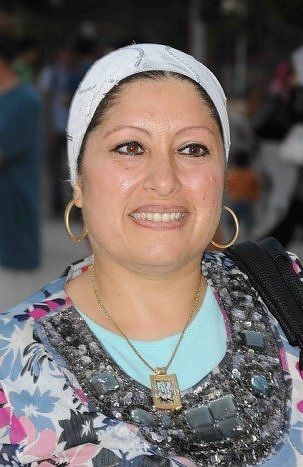 ماجدة الهلباوي