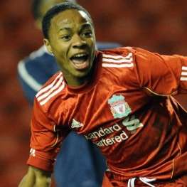 raheem sterling