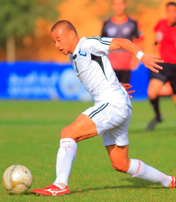 محمود زعترة