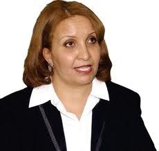 الشيخة حياة بنت عبدالعزيز ال خليفة 