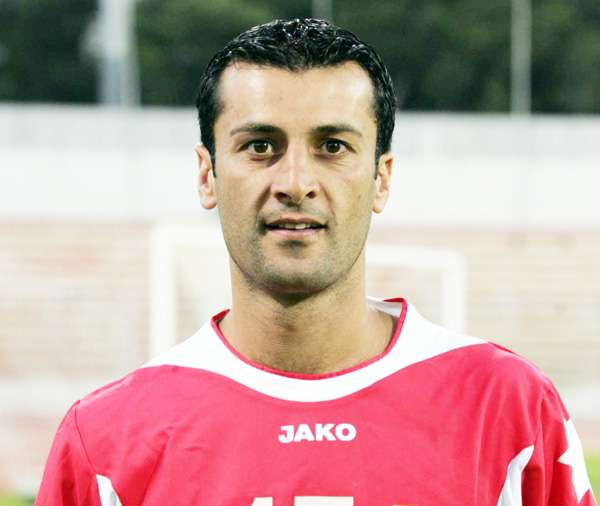 أمجد الشعيبي 