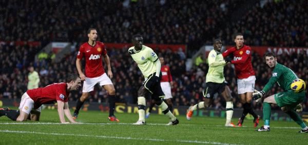 الهدف المثير للجدل