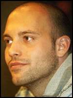 جابري لن يخوض المباراة للإيقاف