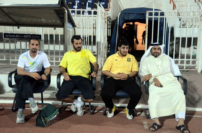 الخلافات تعرف طريق الجهاز الاداري