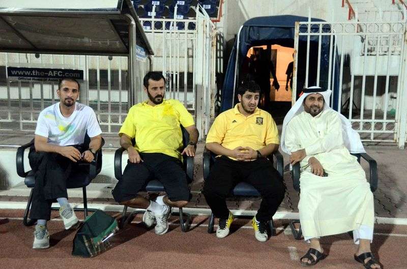 الخلافات تعرف طريق الجهاز الاداري