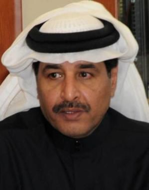 أحمد النعيمي.