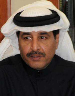 أحمد النعيمي.